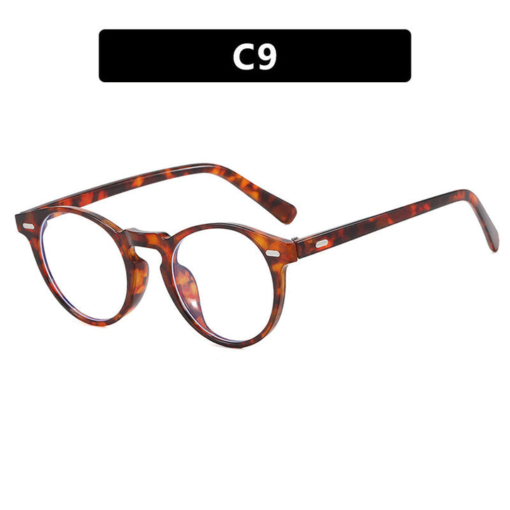 Women’s fashionable glasses with understated design and light frame Kalsten