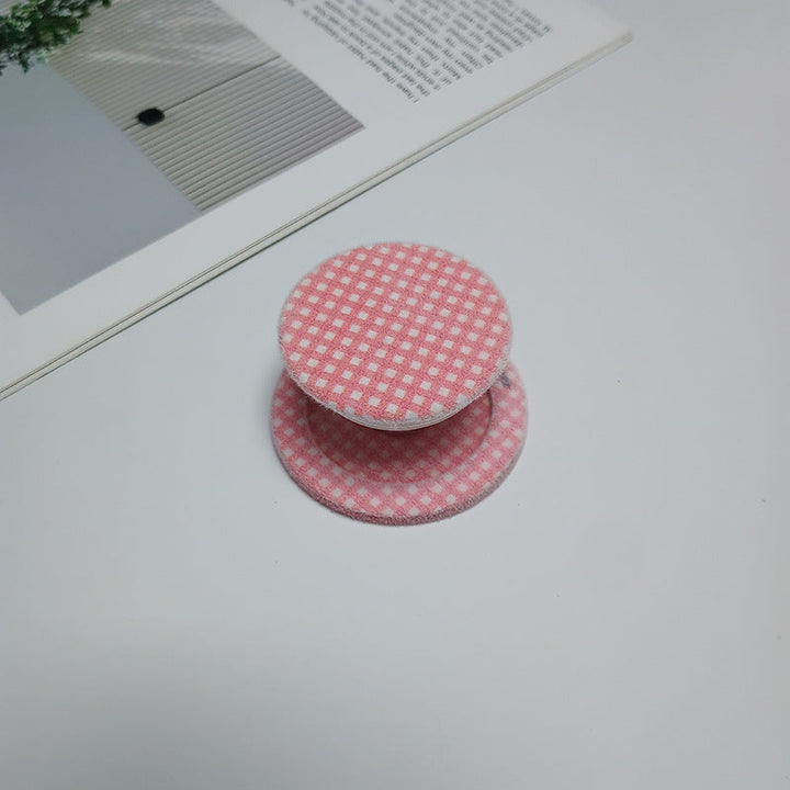 Stylish Circular Fabric Kalsten