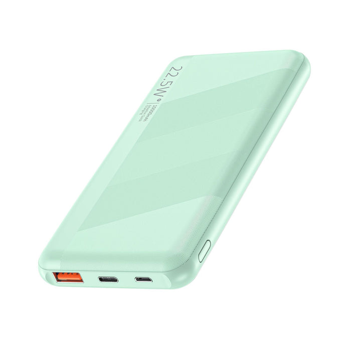 High-performance power bank with USB-C and fast charging function Kalsten