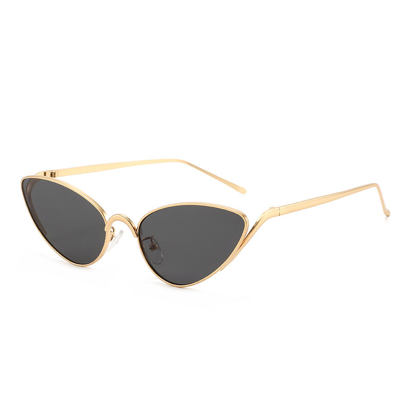 Women's Cat-Eye Sunglasses in Elegant Design Kalsten