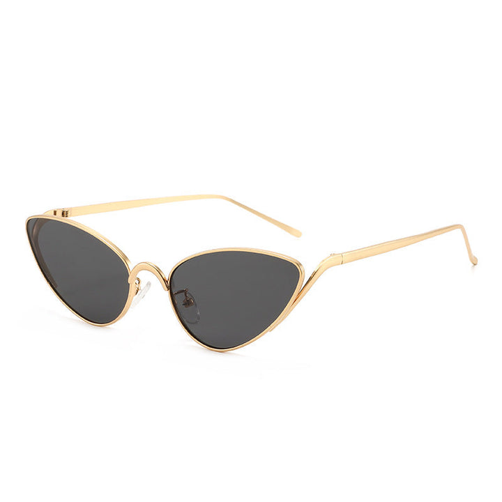 Women's Cat-Eye Sunglasses in Elegant Design Kalsten