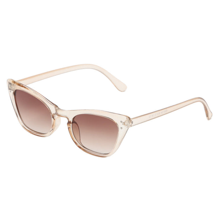 Women's Cat-Eye Sunglasses with UV Protection and Elegant Design Kalsten