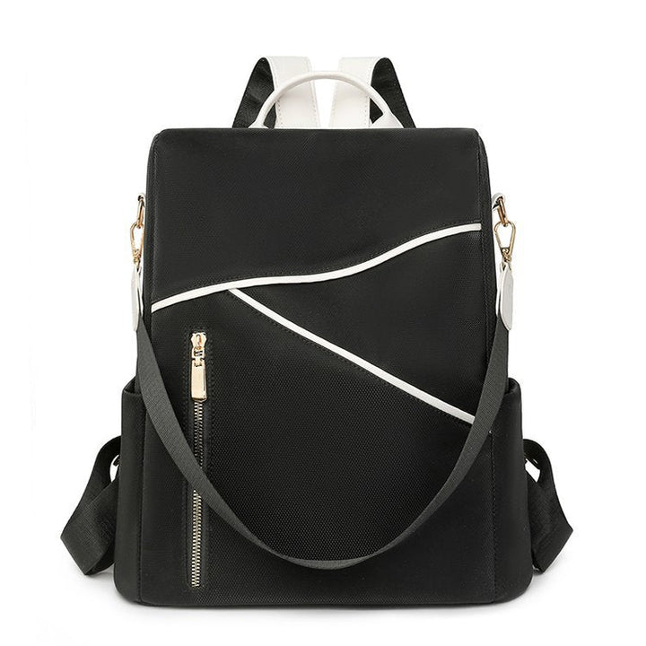 Modern Geometric Backpack Kalsten