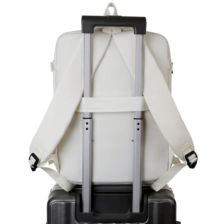Versatile Multi-Purpose Tech Backpack Kalsten