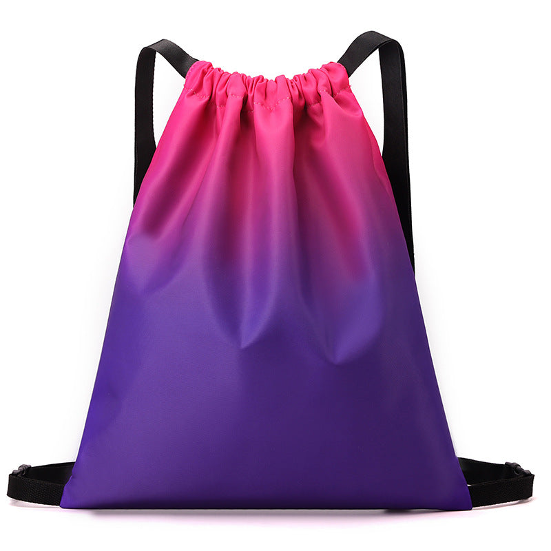 Drawstring Backpack Kalsten