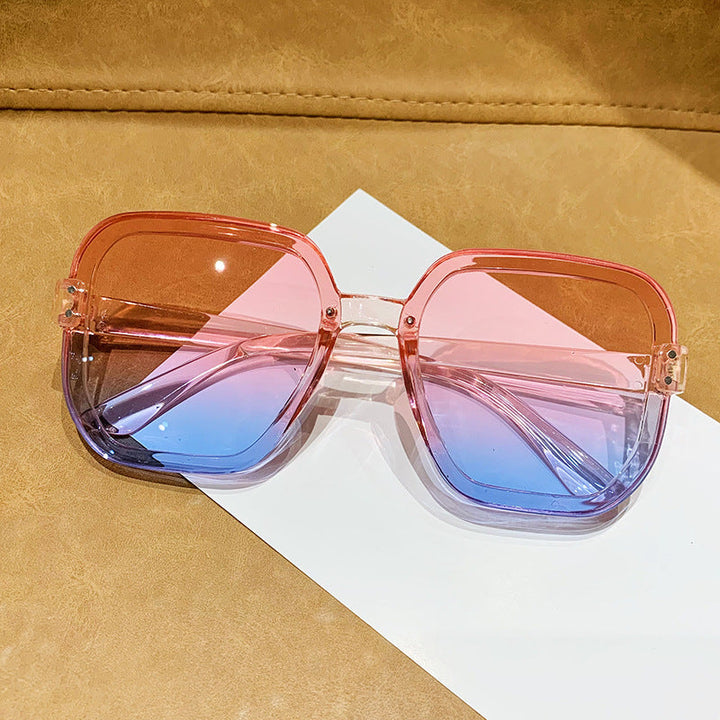 Women's trendy statement sunglasses Kalsten