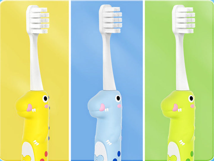 Interactive Dental Care Toothbrush Kalsten