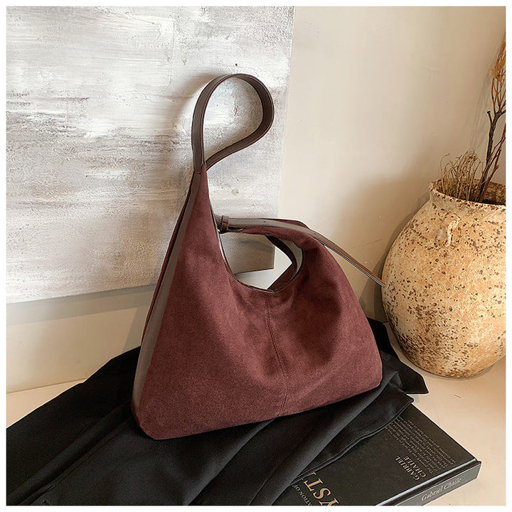 Elegant and Versatile Shoulder Bag Kalsten