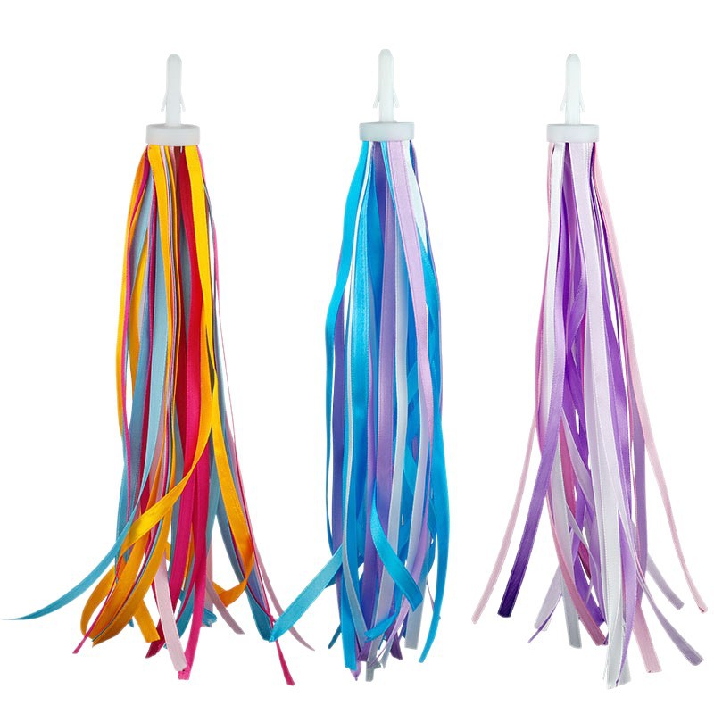 Decorative Bicycle Streamers Kalsten