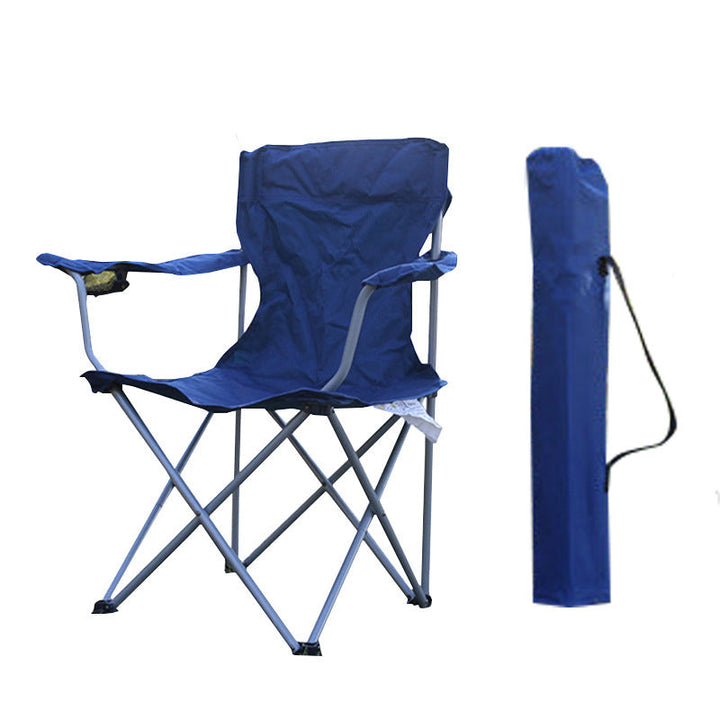 Women Comfortable Outdoor Folding Chair Kalsten
