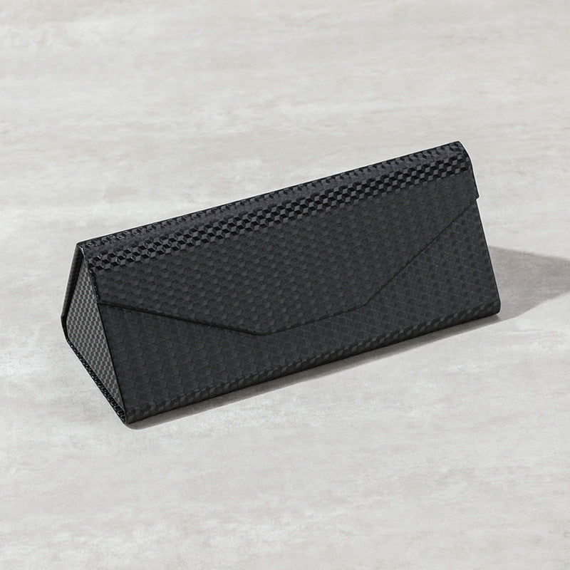 Triangular Eyewear Pouch Kalsten
