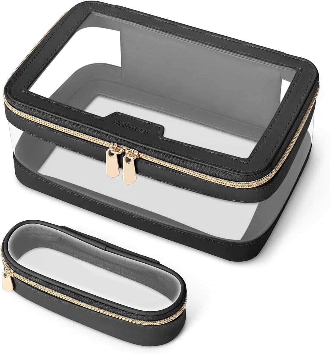 Cosmetic storage case Kalsten