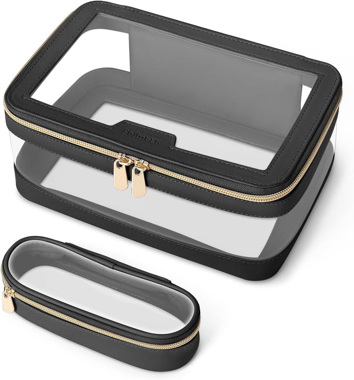 Cosmetic storage case Kalsten