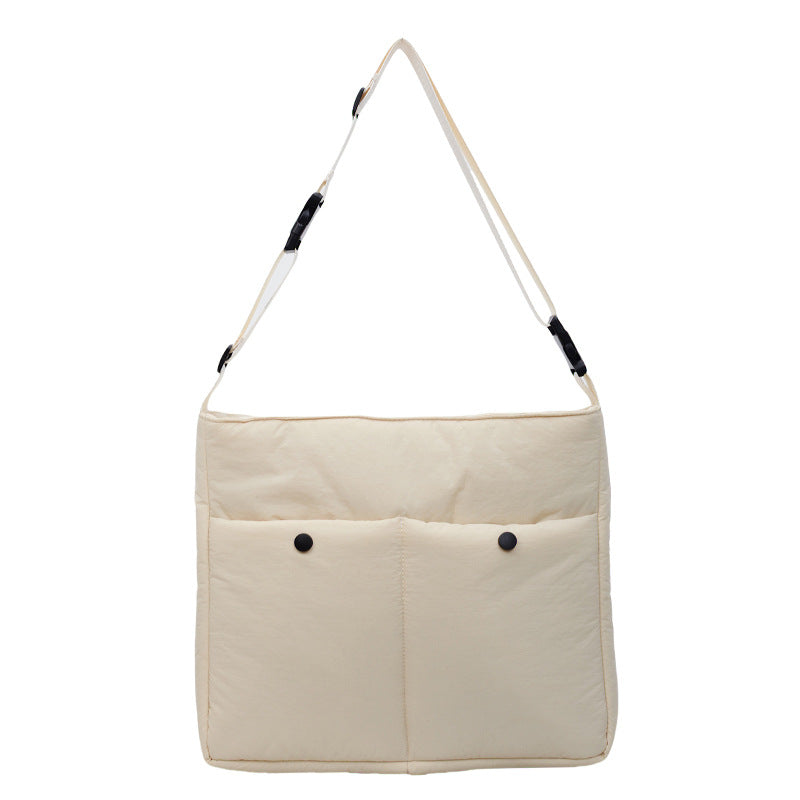 Practical everyday handbag Kalsten