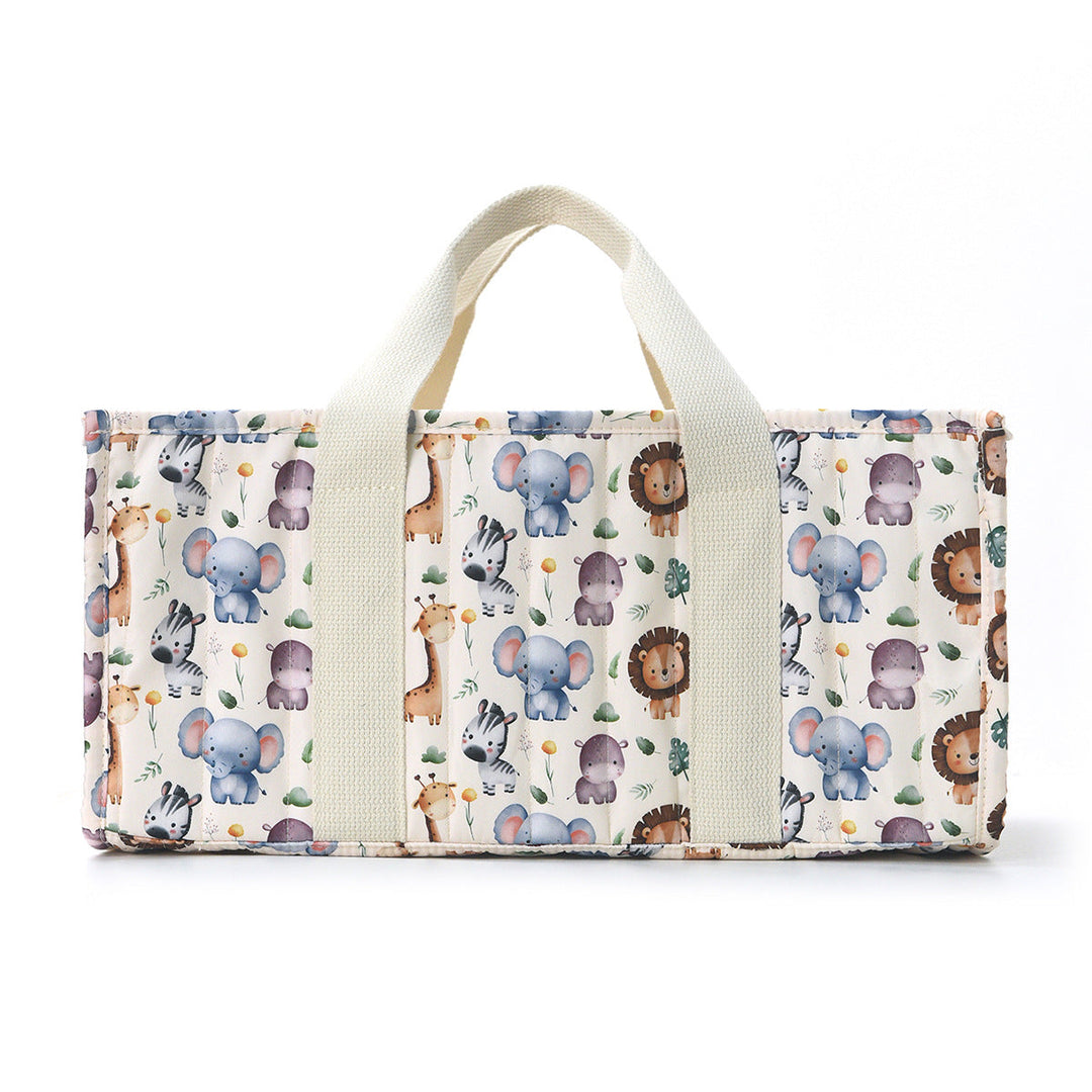 Practical Storage Bag For Baby Items Kalsten