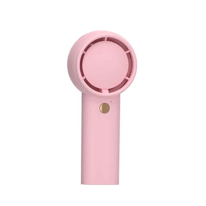 Unisex Portable Mini Fan with Ergonomic Design Kalsten