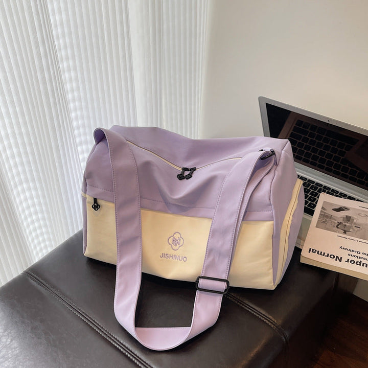 Women Stylish Sports and Leisure Bag Kalsten