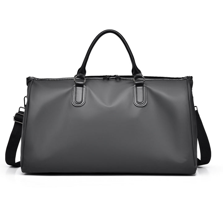 Premium Water-Resistant Travel Duffel Bag Kalsten
