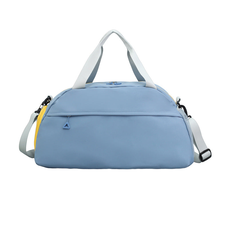 Sports bag with professional compartment organization Kalsten