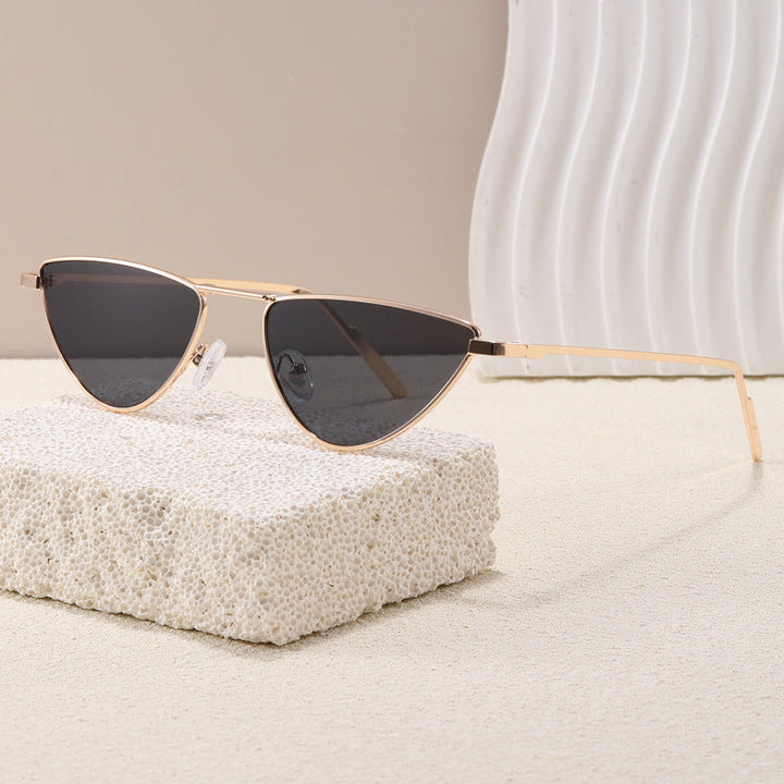 Cat-Eye Sunglasses Kalsten