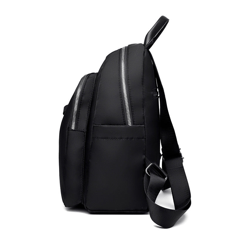 Versatile Soft-Shell Backpack Kalsten
