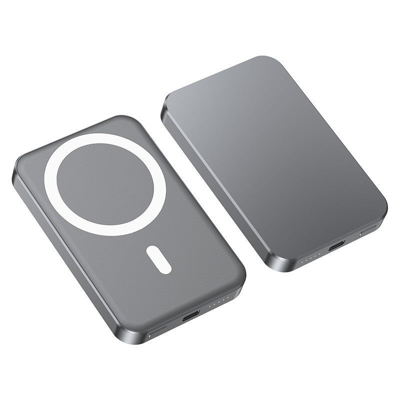 Magsafe Wireless Powerbank with Versatile Fast Charging Function Kalsten