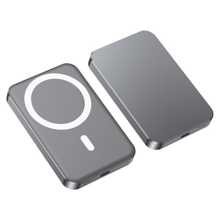 Magsafe Wireless Powerbank with Versatile Fast Charging Function Kalsten