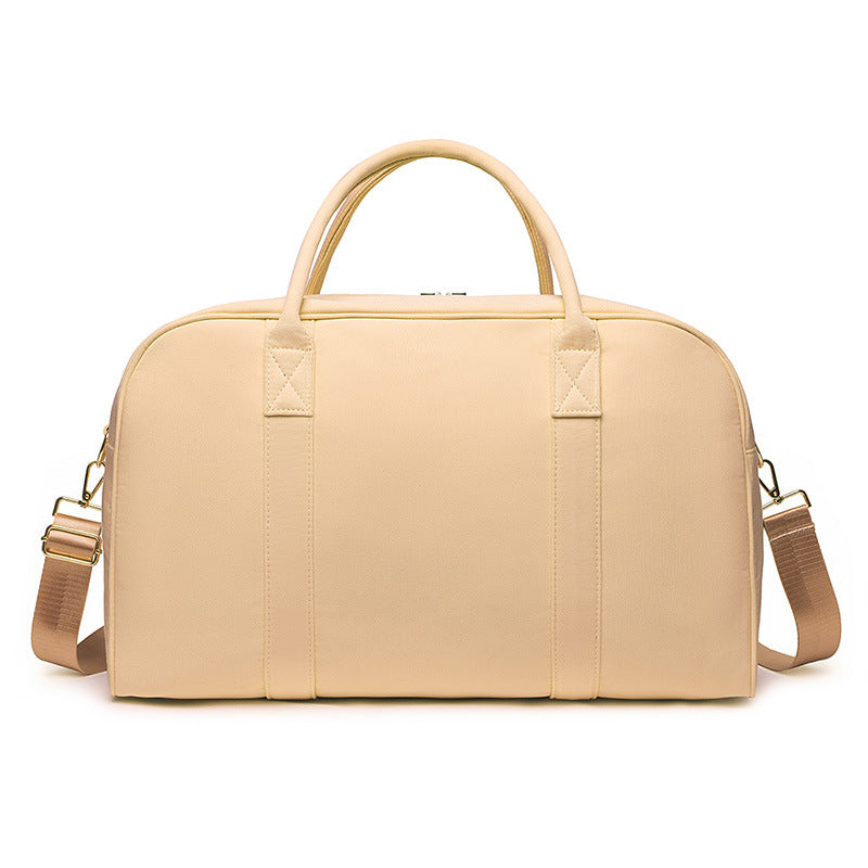 Stylish and Spacious Sports and Travel Bag Kalsten