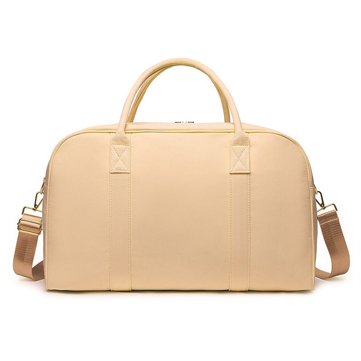 Stylish and Spacious Sports and Travel Bag Kalsten