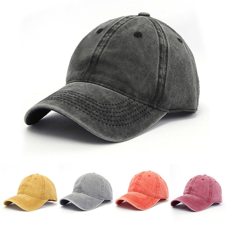 Women's Casual Twill Baseball Cap Kalsten