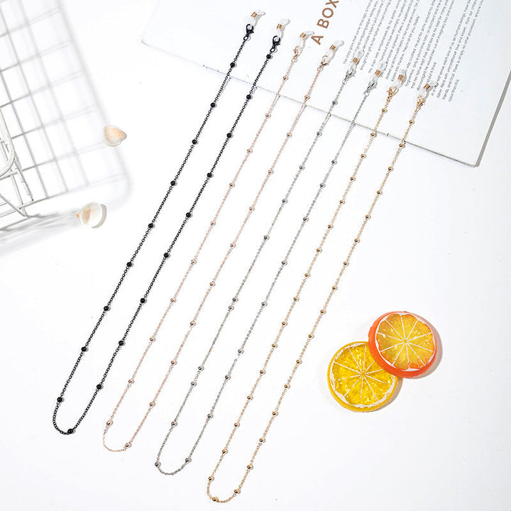 Stylish Eyewear Chain Kalsten