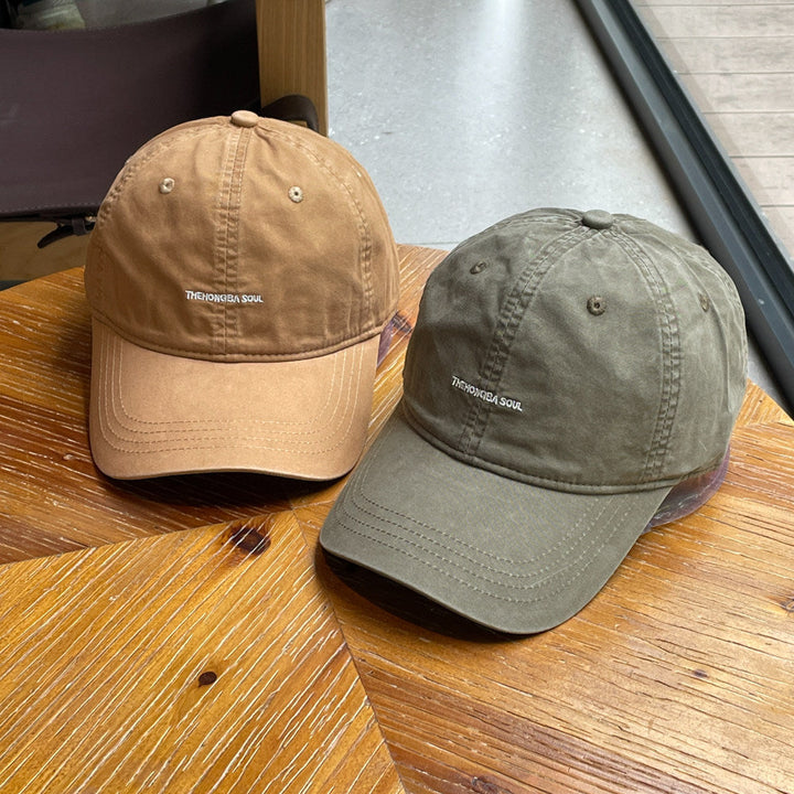 Men's Casual Lightweight Outdoor Cap Kalsten