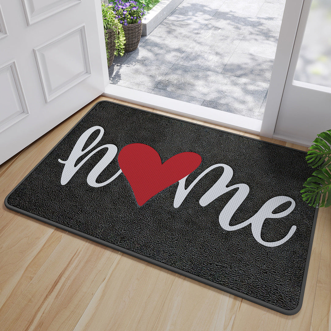 Decorative Welcome Mat Kalsten 1786979546