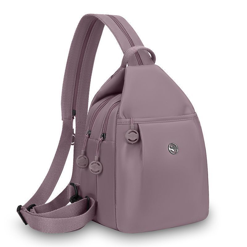 Sleek Multi-Purpose Sling Bag Acalora
