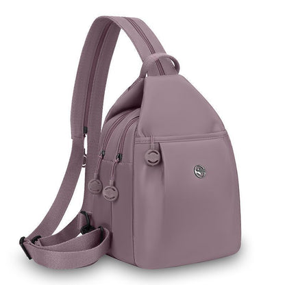 Sleek Multi-Purpose Sling Bag Acalora