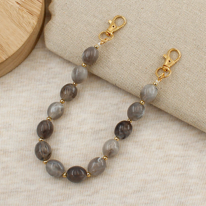 Decorative Eyewear Holder Chain Acalora