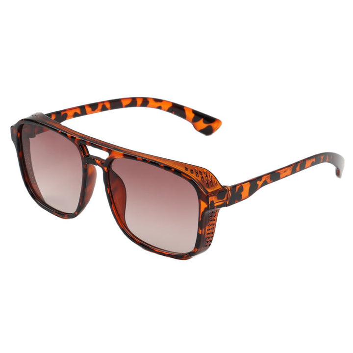 Ladies fashionable sunglasses with distinctive design and luxurious accents Kalsten