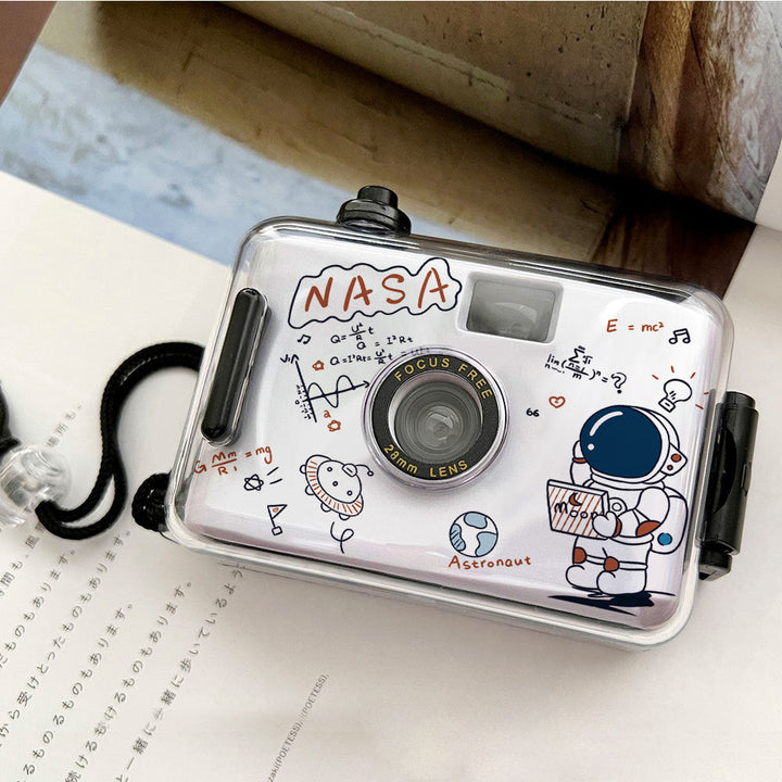 Vintage Film Camera Kalsten