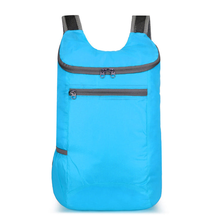 Lightweight Packable Outdoor Backpack kalsten
