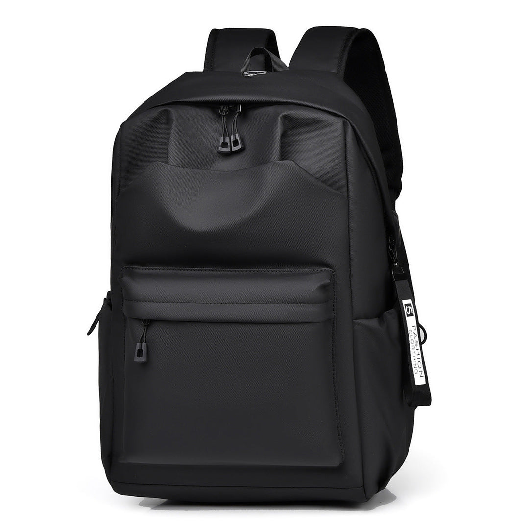 Multi-Pocket Urban Backpack kalsten