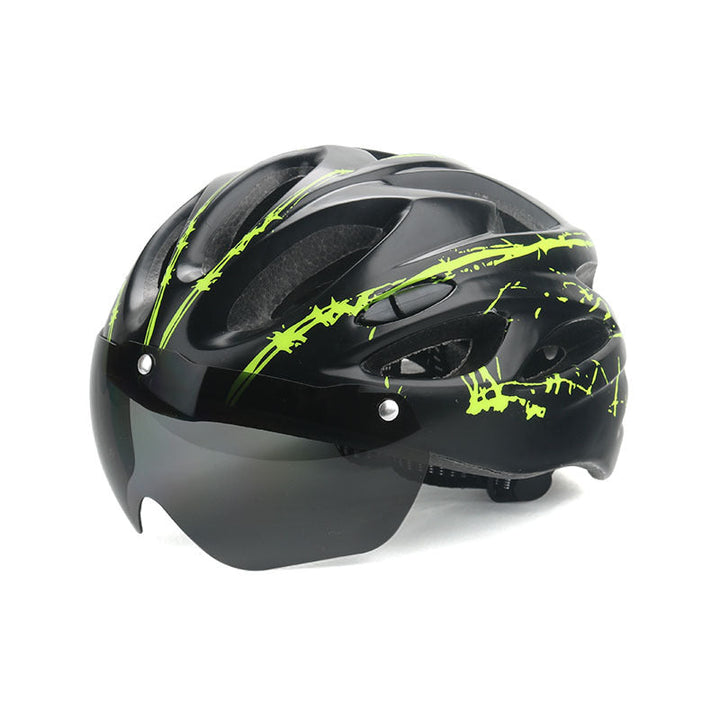 Advanced Cycling Performance Helmet Kalsten