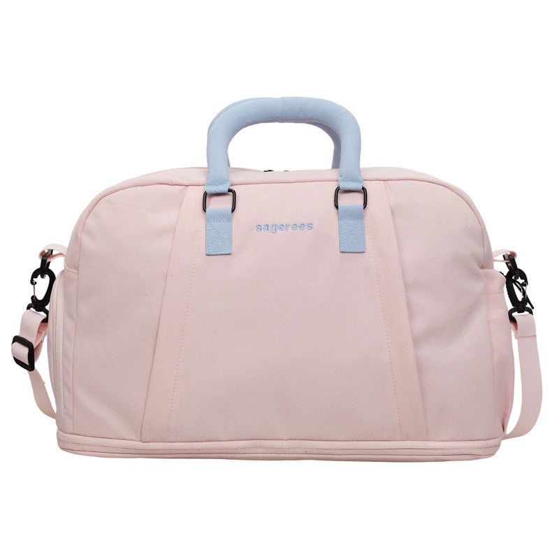 Women elegant travel bag Kalsten