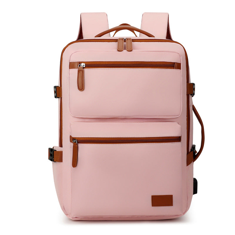 Multi-Functional Travel Backpack Kalsten