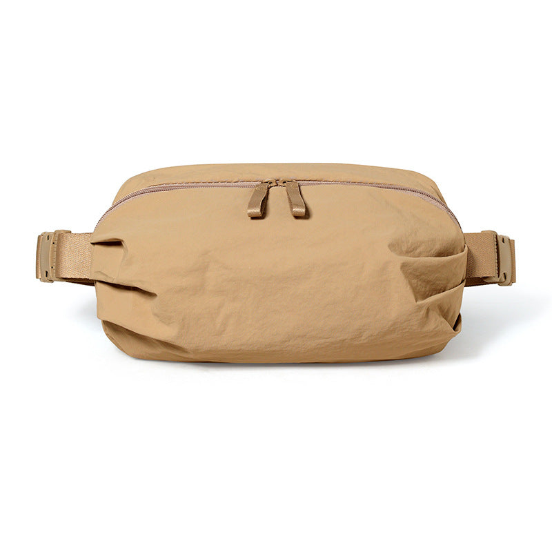 Outdoor Adventure Waist Bag Kalsten
