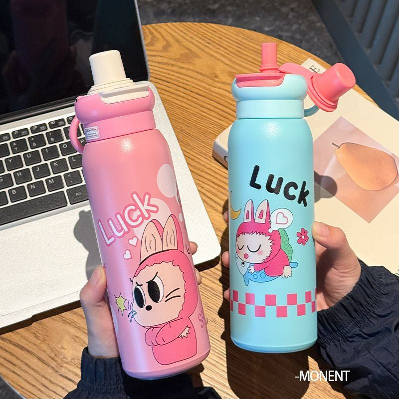 Unisex Water Bottle Kalsten
