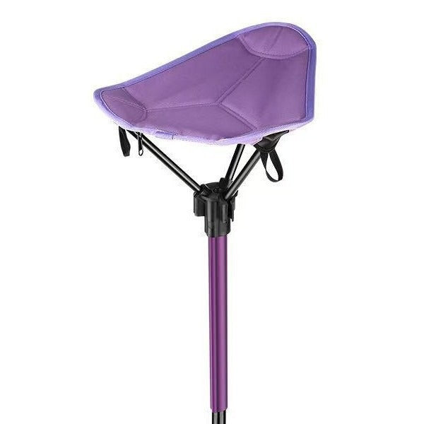 Unisex Camping Chair Kalsten