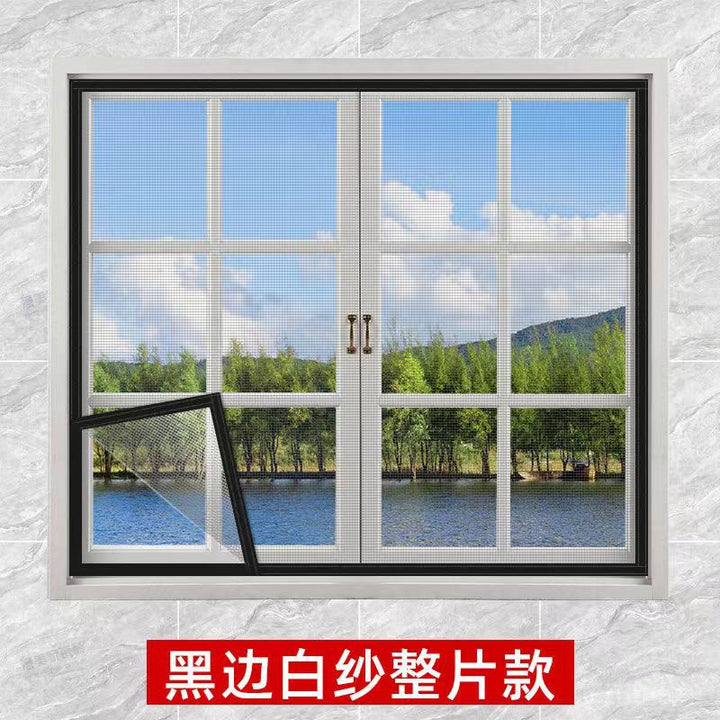 Unisex High-Quality Insect Protection Net for Windows Kalsten