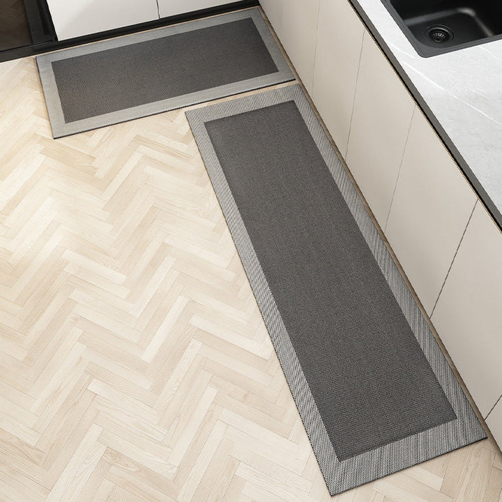 Non-Slip Kitchen Runner Mat Kalsten 1786979663