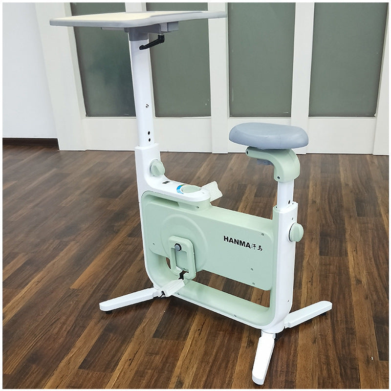 Adjustable Desk Bike Kalsten