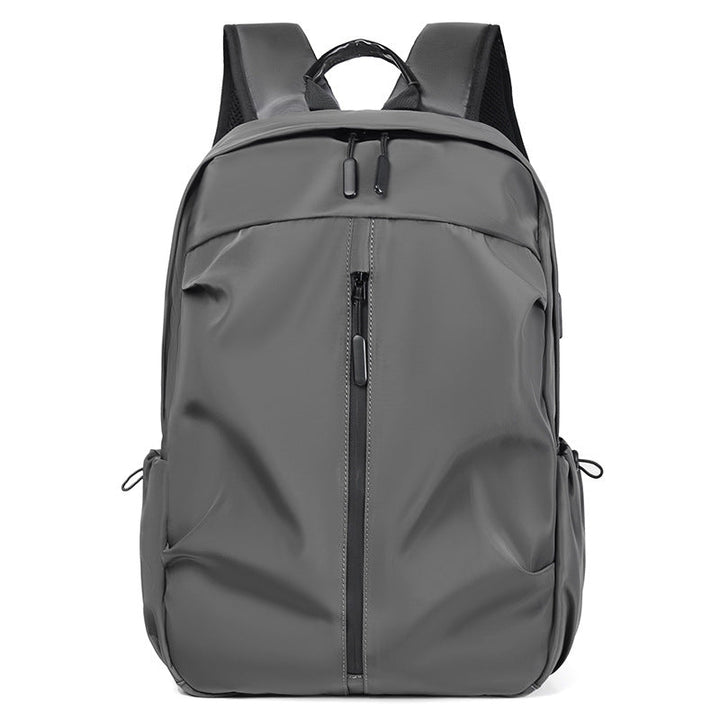 Travel-Ready Ergonomic Backpack Kalsten